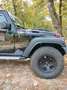 Jeep Wrangler Wrangler Unlimited 2.8 crd Rubicon auto E5+ Nero - thumbnail 3