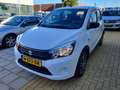 Suzuki Celerio 1.0 Comfort / 72.000 Km / Airco / Lichtmetalen vel Blanc - thumbnail 3