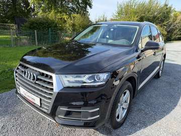 3.0 TDi V6 Quattro Tiptronic 272Pk*BTW Wagen/Voiture TVA*
