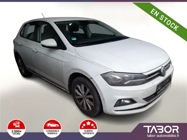 Volkswagen Polo 1.0 TSI 95 DSG Highline AppCo