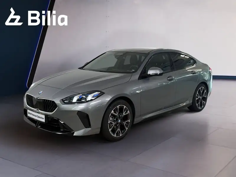 BMW Seria 2