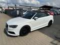 Audi A3 Cabrio 2.0 TDI ambition Leder/ Bi-Xenon/PDC Blanc - thumbnail 2