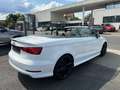 Audi A3 Cabrio 2.0 TDI ambition Leder/ Bi-Xenon/PDC Blanc - thumbnail 7