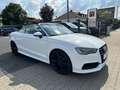 Audi A3 Cabrio 2.0 TDI ambition Leder/ Bi-Xenon/PDC Blanc - thumbnail 4