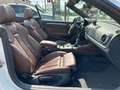 Audi A3 Cabrio 2.0 TDI ambition Leder/ Bi-Xenon/PDC Blanc - thumbnail 15