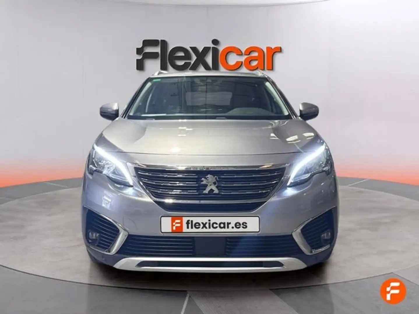 Peugeot 5008 Allure 1.5L BlueHDi 96kW (130CV) S&S Gris - 2
