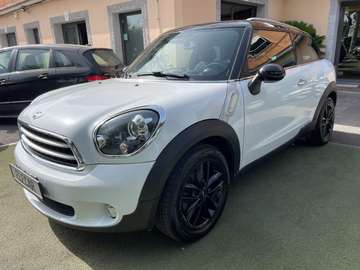 Mini D perfetta distribuzione fatta