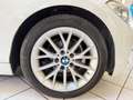 BMW 116 1 Lim. 5-trg. 116 d Sport Line NAVI LEDER Weiß - thumbnail 9