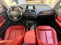 BMW 116 1 Lim. 5-trg. 116 d Sport Line NAVI LEDER Weiß - thumbnail 20