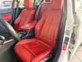 BMW 116 1 Lim. 5-trg. 116 d Sport Line NAVI LEDER Weiß - thumbnail 12