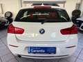 BMW 116 1 Lim. 5-trg. 116 d Sport Line NAVI LEDER Weiß - thumbnail 6