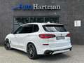 BMW X5 xDrive45e High Executive M-sport PANO|LASER|M-SEAT Blanc - thumbnail 3