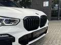 BMW X5 xDrive45e High Executive M-sport PANO|LASER|M-SEAT Blanc - thumbnail 32