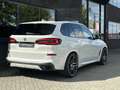 BMW X5 xDrive45e High Executive M-sport PANO|LASER|M-SEAT Blanc - thumbnail 28