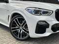 BMW X5 xDrive45e High Executive M-sport PANO|LASER|M-SEAT Blanc - thumbnail 29