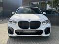 BMW X5 xDrive45e High Executive M-sport PANO|LASER|M-SEAT Blanc - thumbnail 33