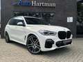 BMW X5 xDrive45e High Executive M-sport PANO|LASER|M-SEAT Blanc - thumbnail 27