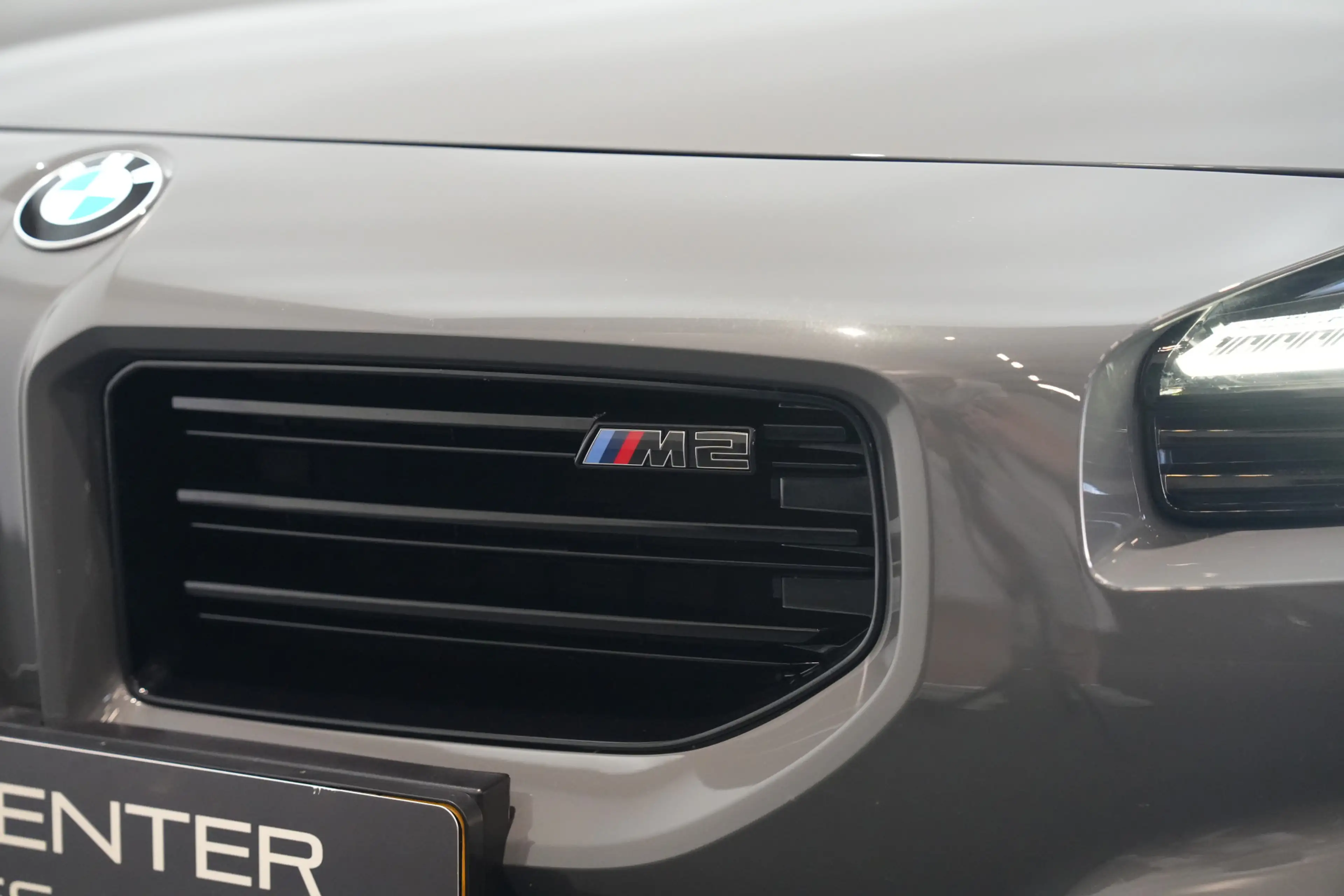 BMW M2 2-serie Coupé | Carbon | ACC | Head-Up | Alcantara — photo 6