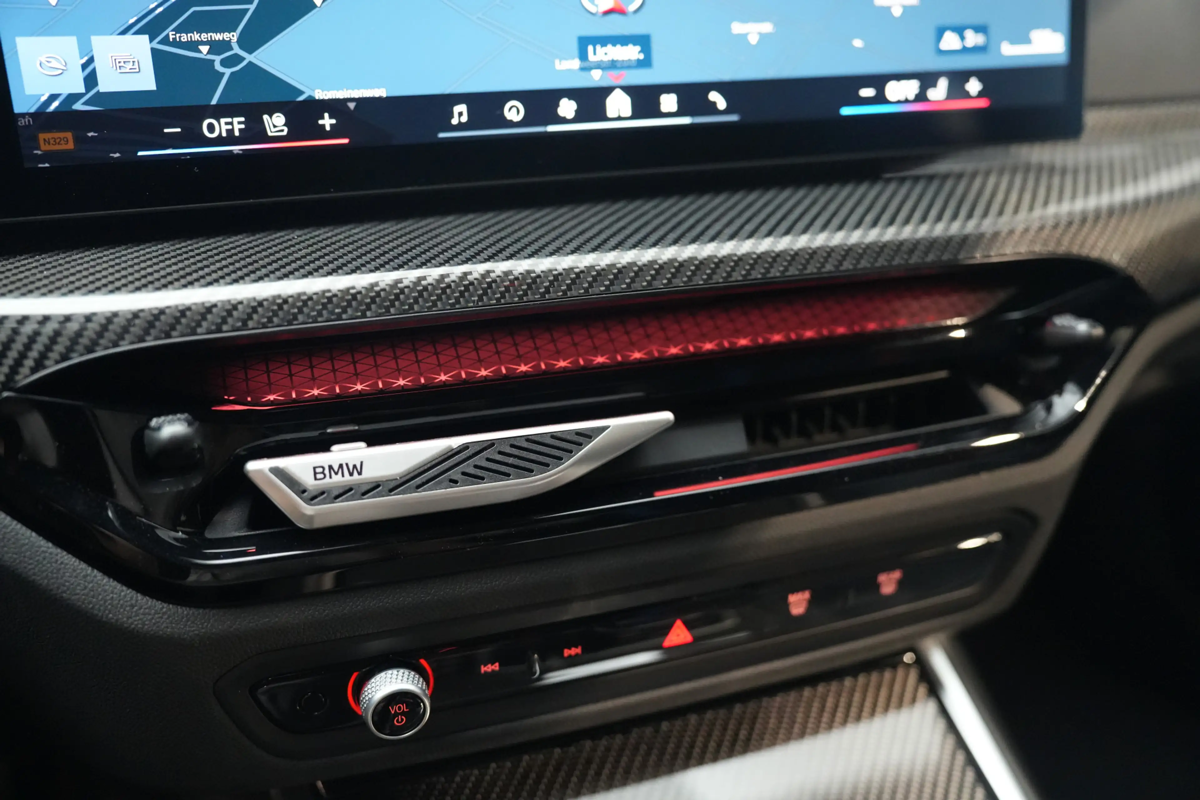 BMW M2 2-serie Coupé | Carbon | ACC | Head-Up | Alcantara — photo 34