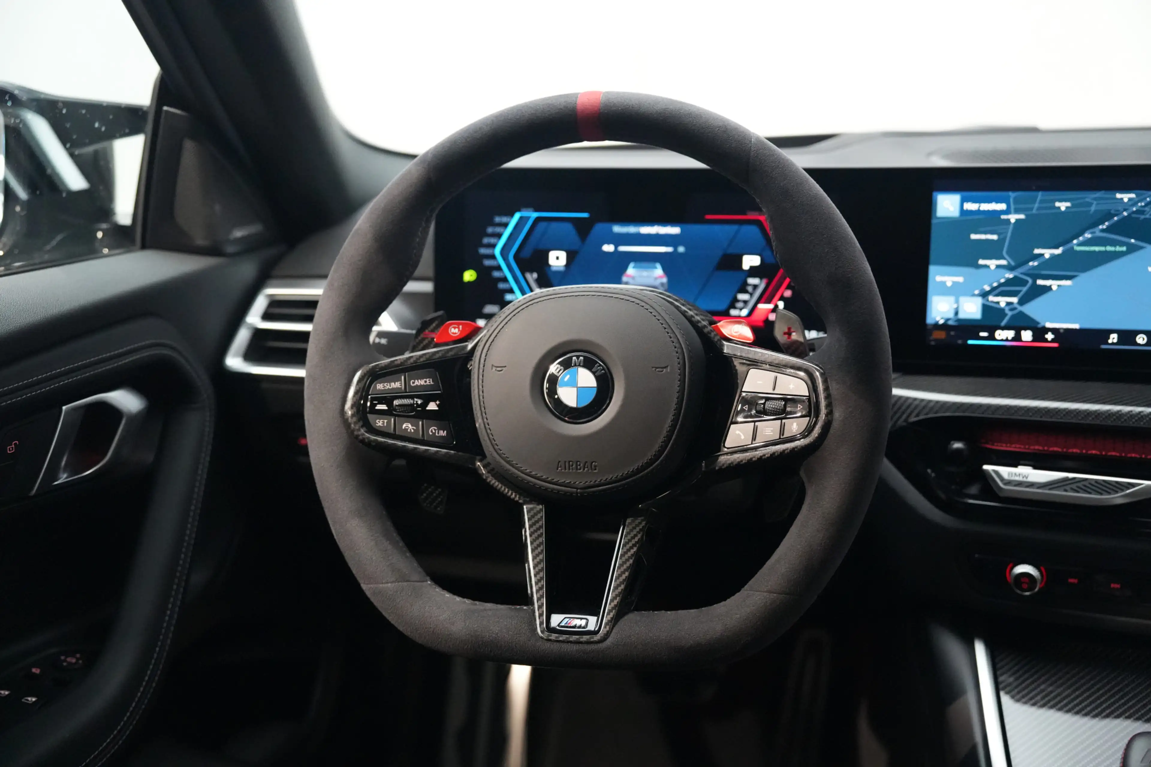 BMW M2 2-serie Coupé | Carbon | ACC | Head-Up | Alcantara — photo 26