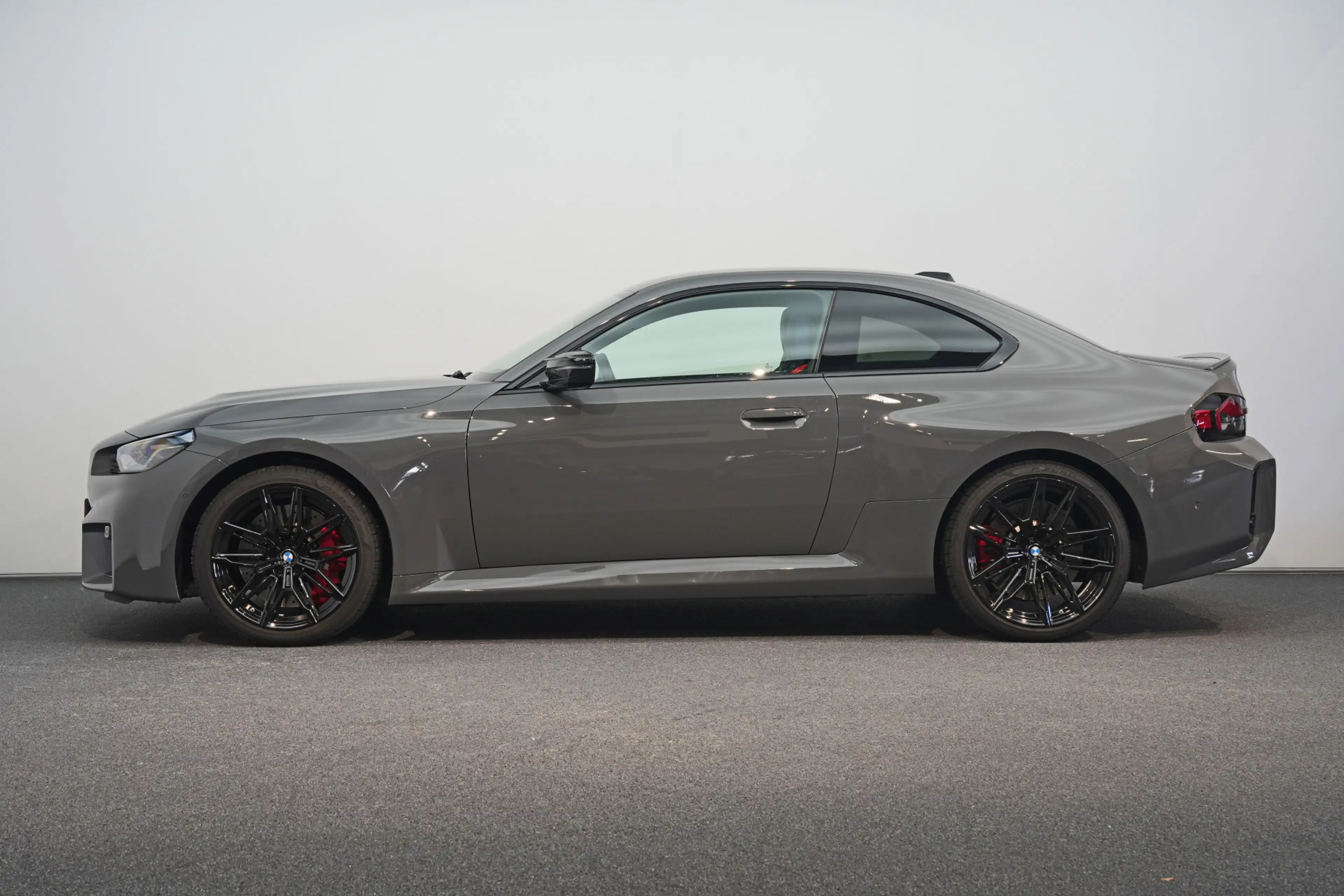 BMW M2 2-serie Coupé | Carbon | ACC | Head-Up | Alcantara — photo 9