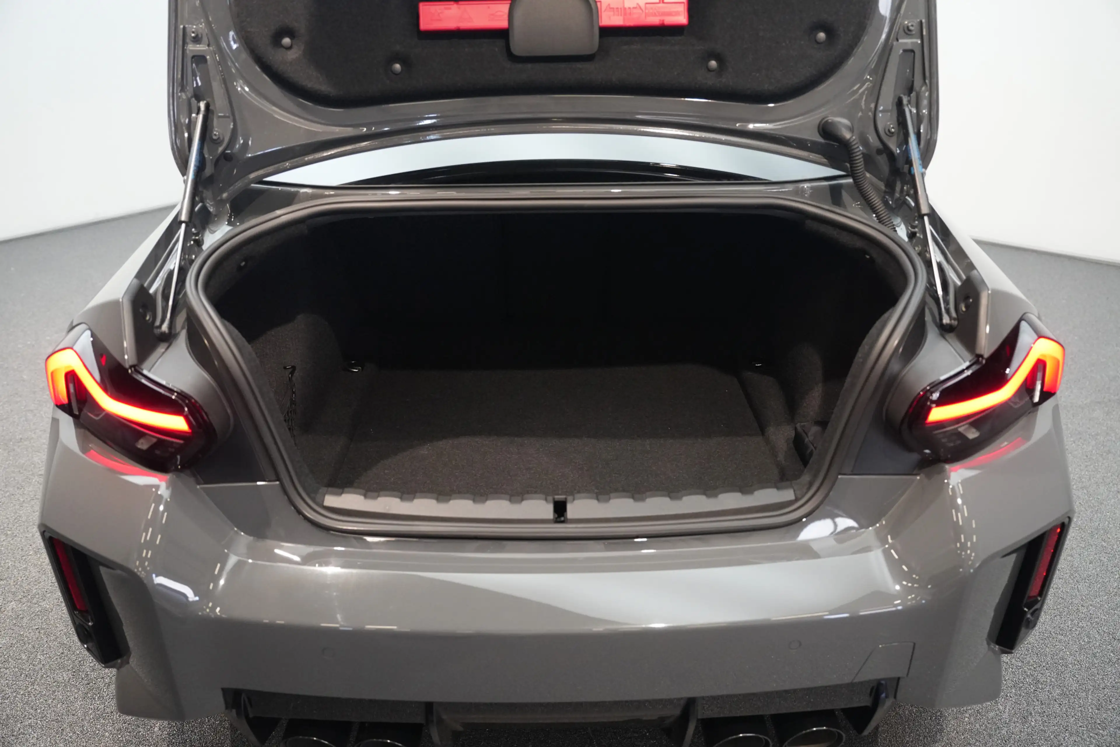 BMW M2 2-serie Coupé | Carbon | ACC | Head-Up | Alcantara — photo 23