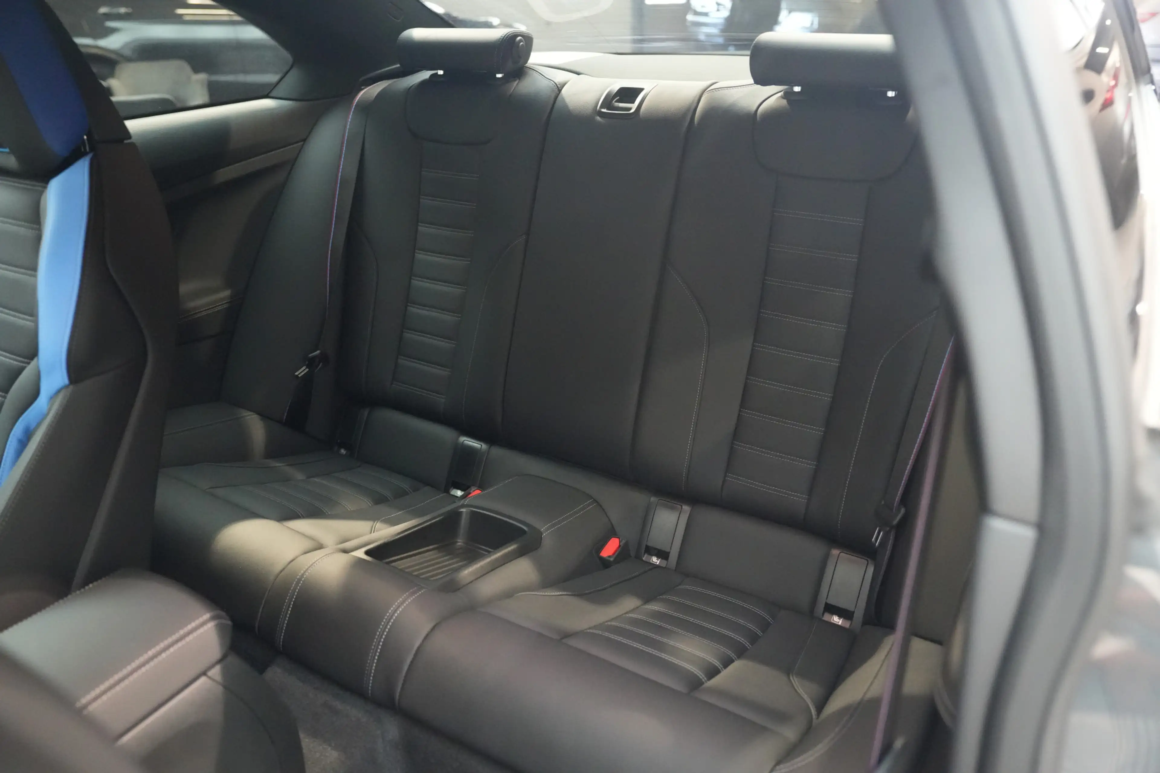 BMW M2 2-serie Coupé | Carbon | ACC | Head-Up | Alcantara — photo 22