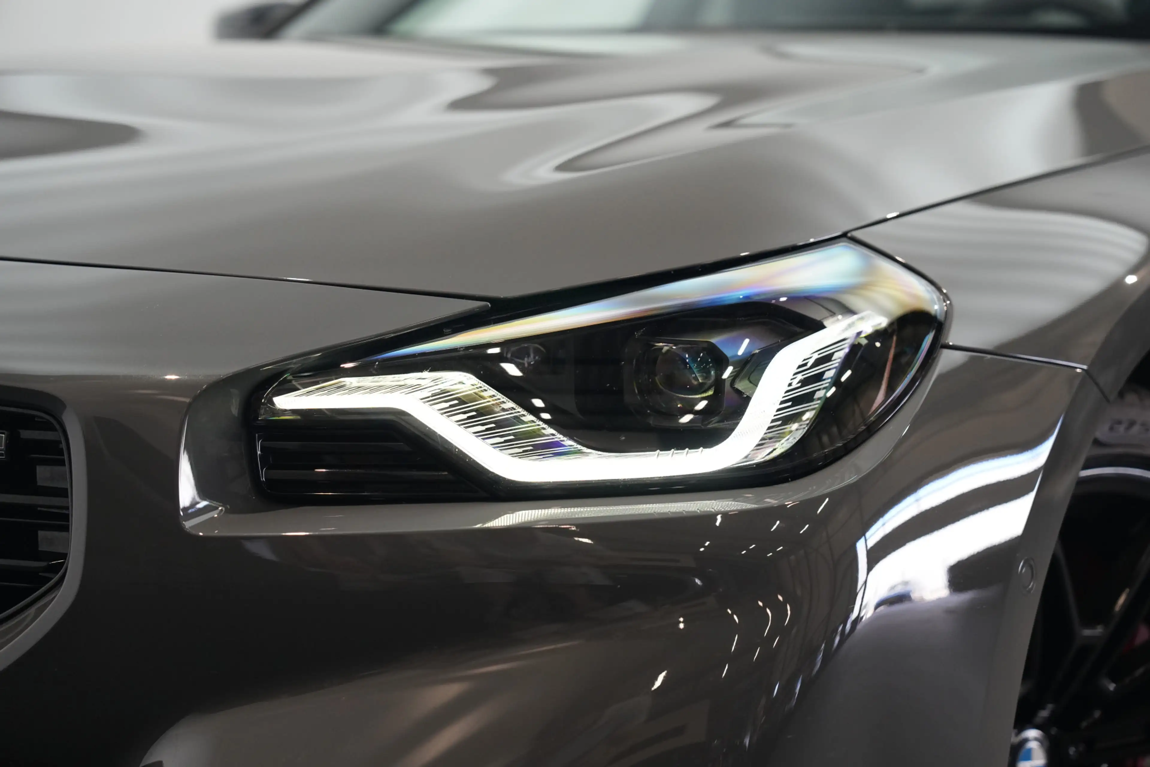 BMW M2 2-serie Coupé | Carbon | ACC | Head-Up | Alcantara — photo 7