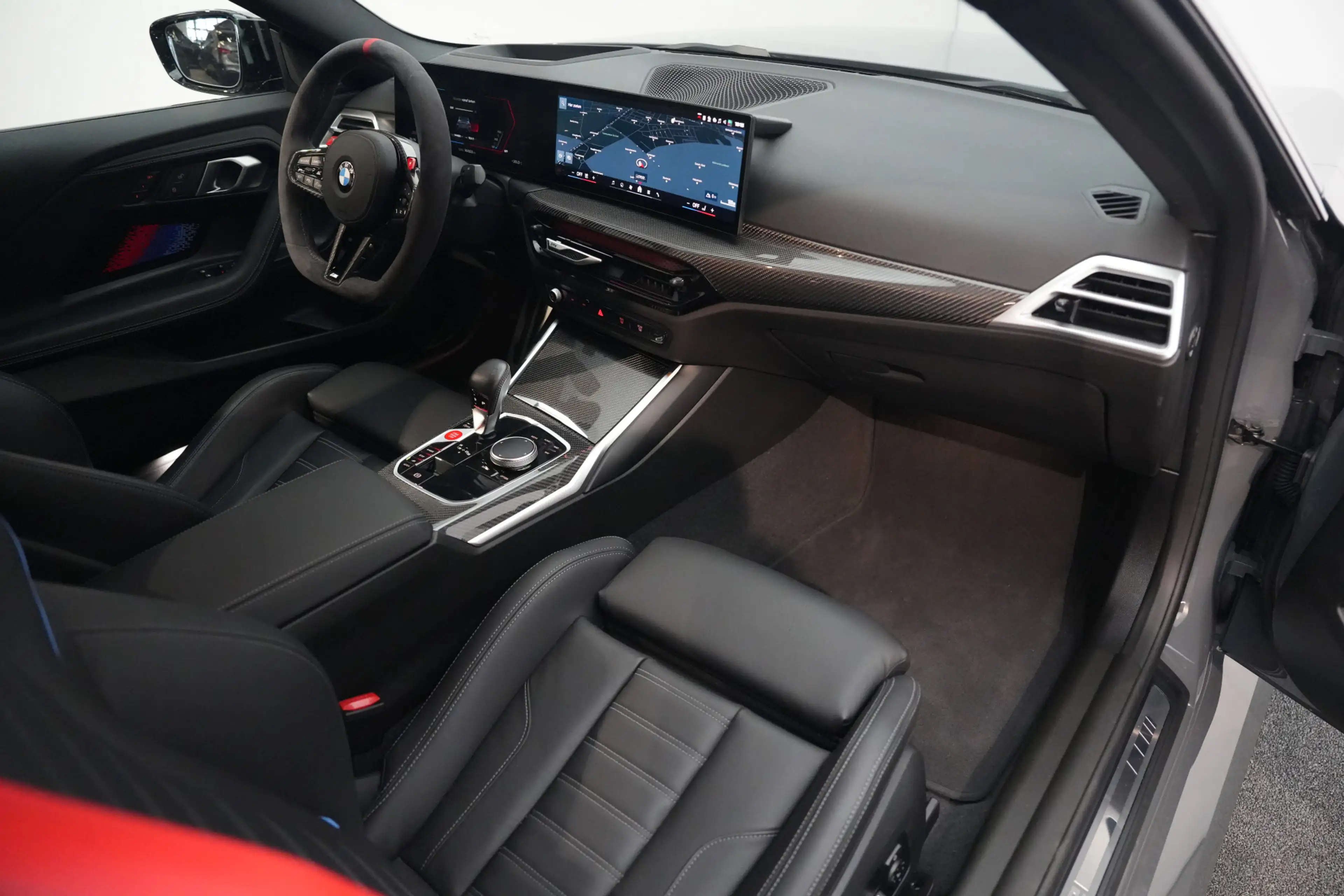 BMW M2 2-serie Coupé | Carbon | ACC | Head-Up | Alcantara — photo 24