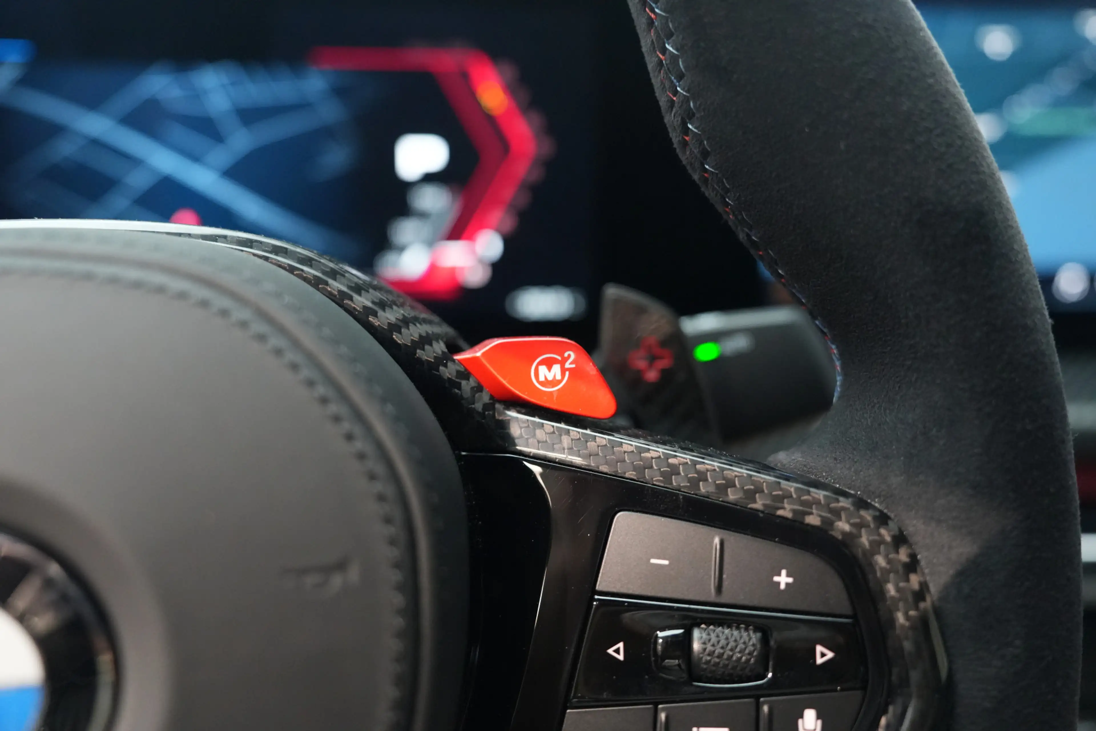 BMW M2 2-serie Coupé | Carbon | ACC | Head-Up | Alcantara — photo 31