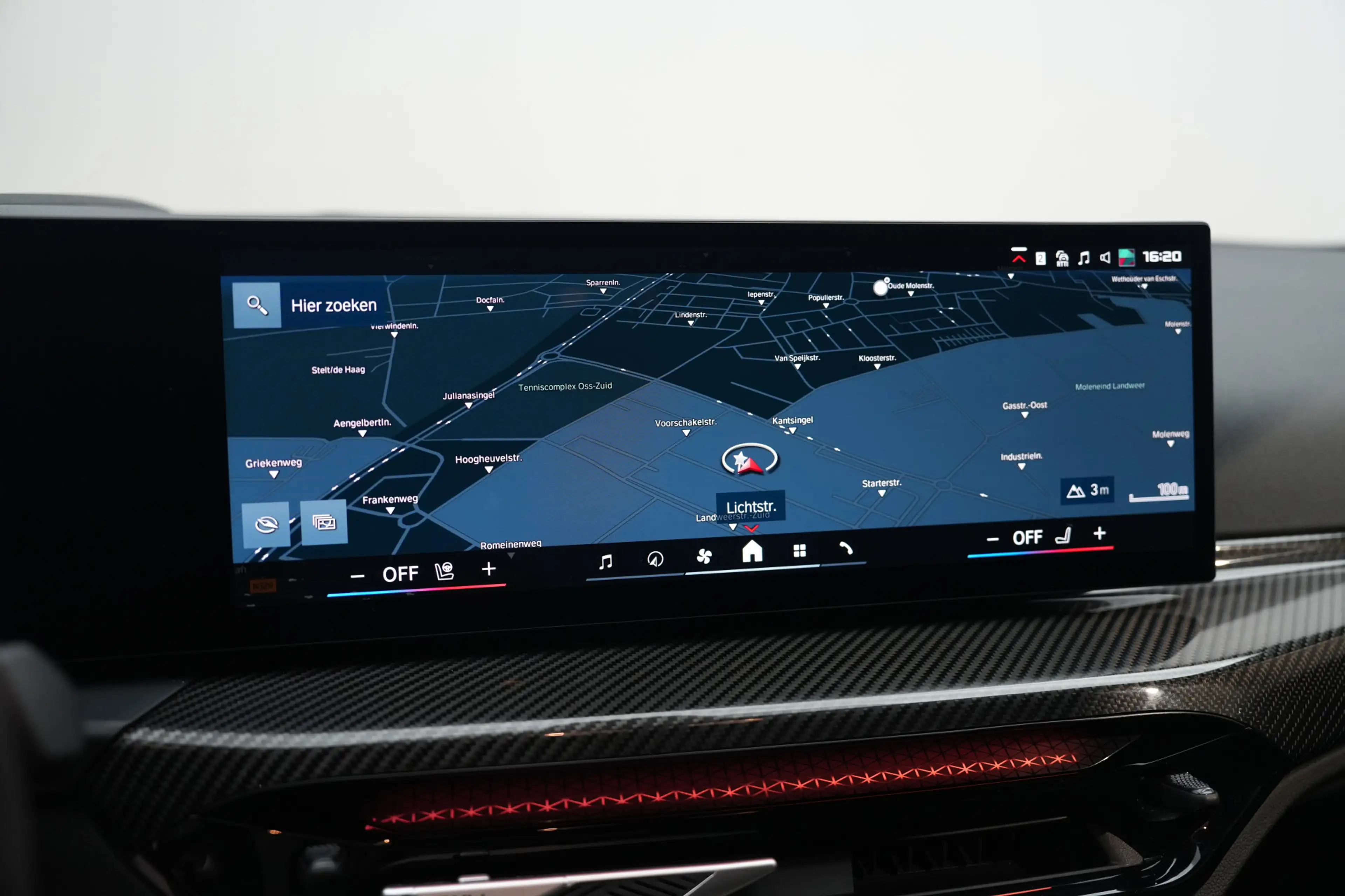 BMW M2 2-serie Coupé | Carbon | ACC | Head-Up | Alcantara — photo 38