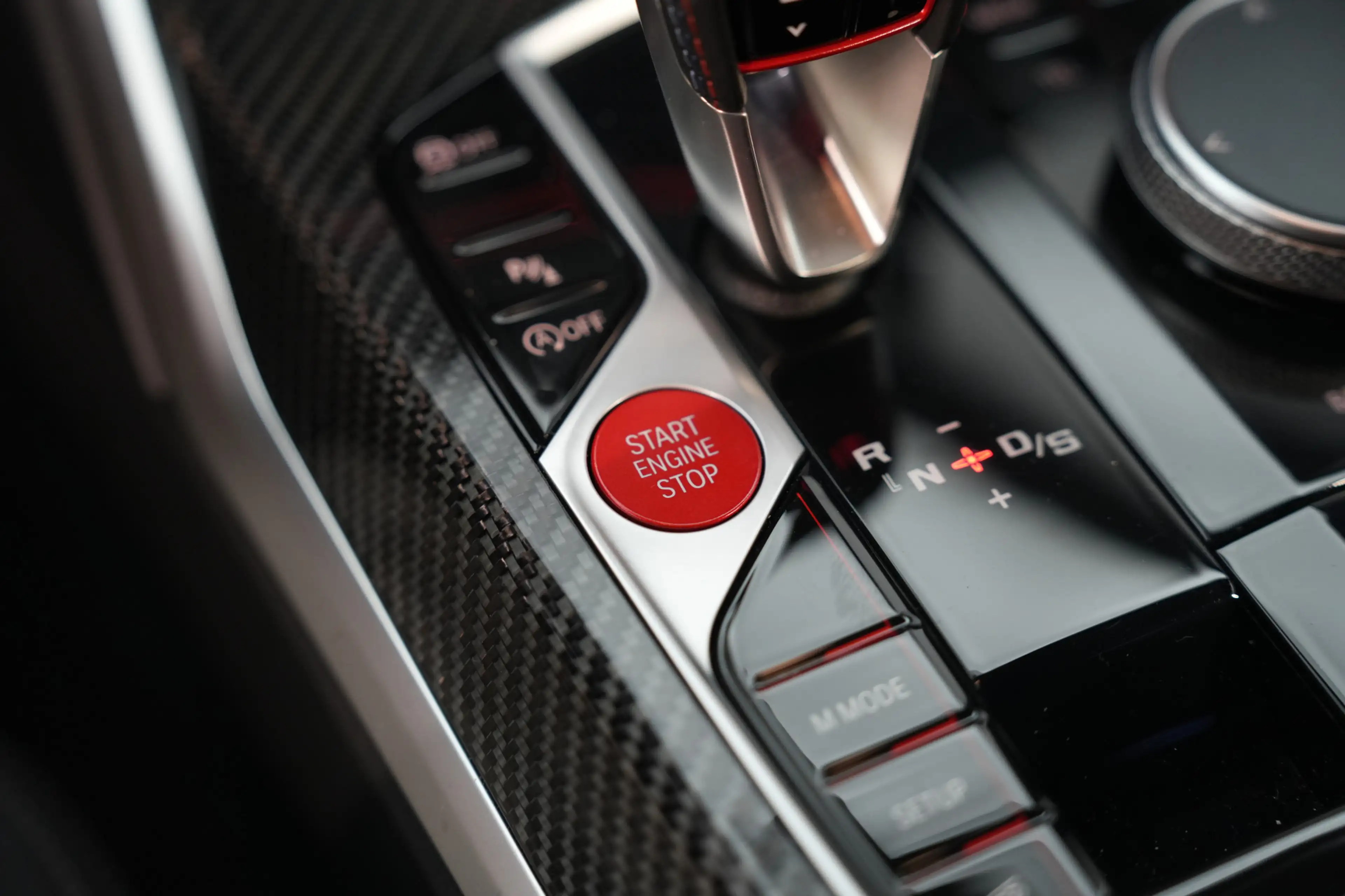 BMW M2 2-serie Coupé | Carbon | ACC | Head-Up | Alcantara — photo 37
