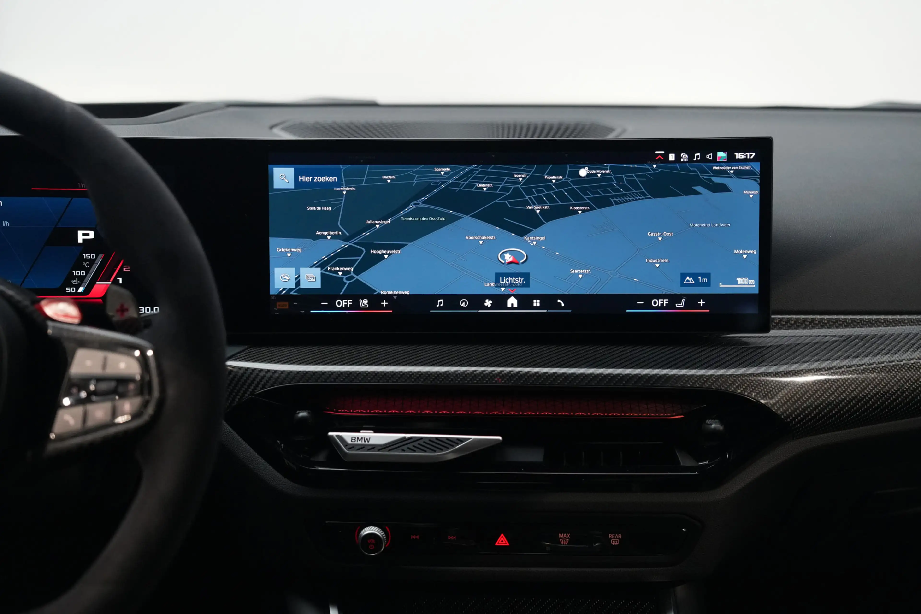 BMW M2 2-serie Coupé | Carbon | ACC | Head-Up | Alcantara — photo 27