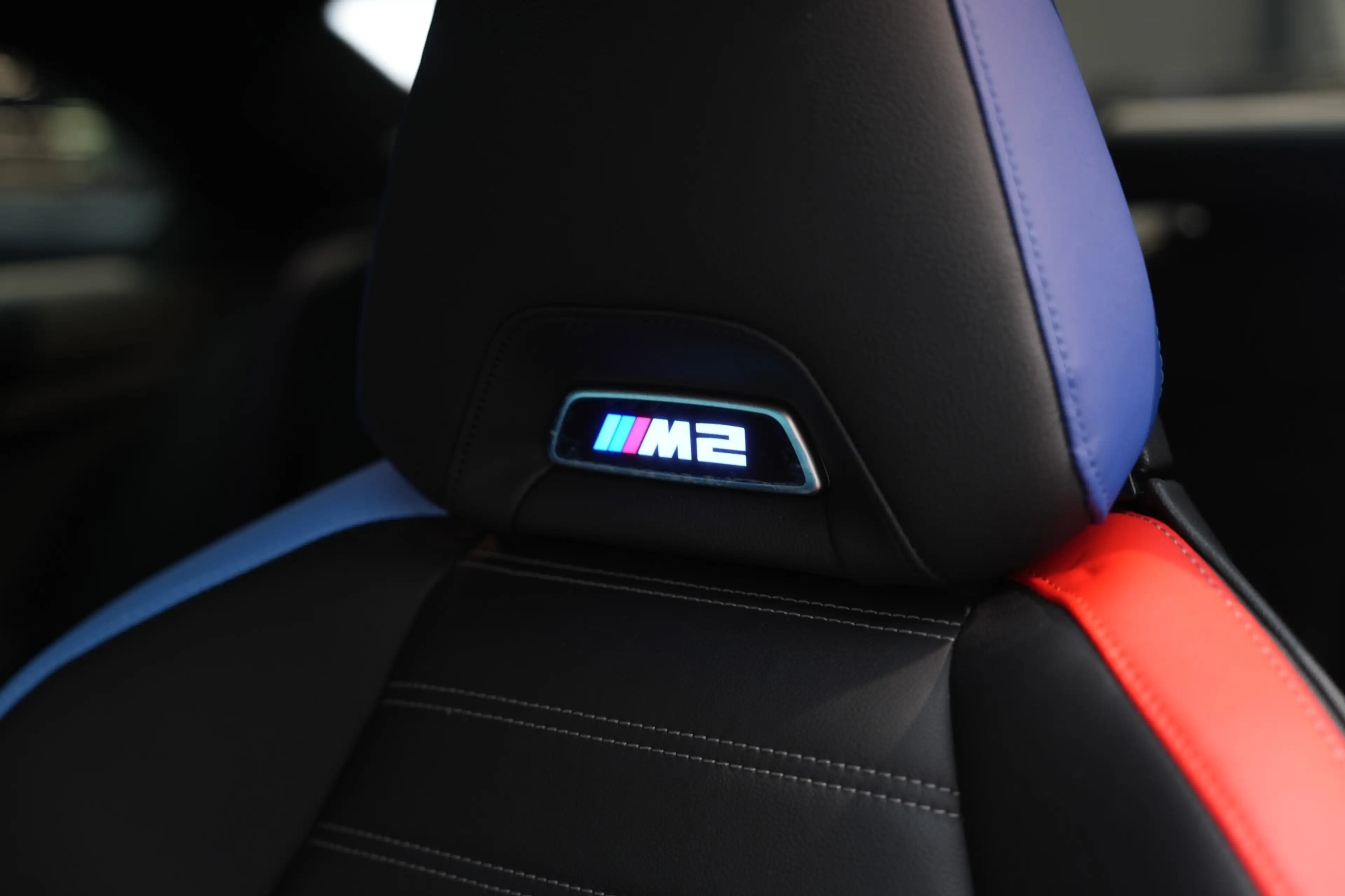BMW M2 2-serie Coupé | Carbon | ACC | Head-Up | Alcantara — photo 21
