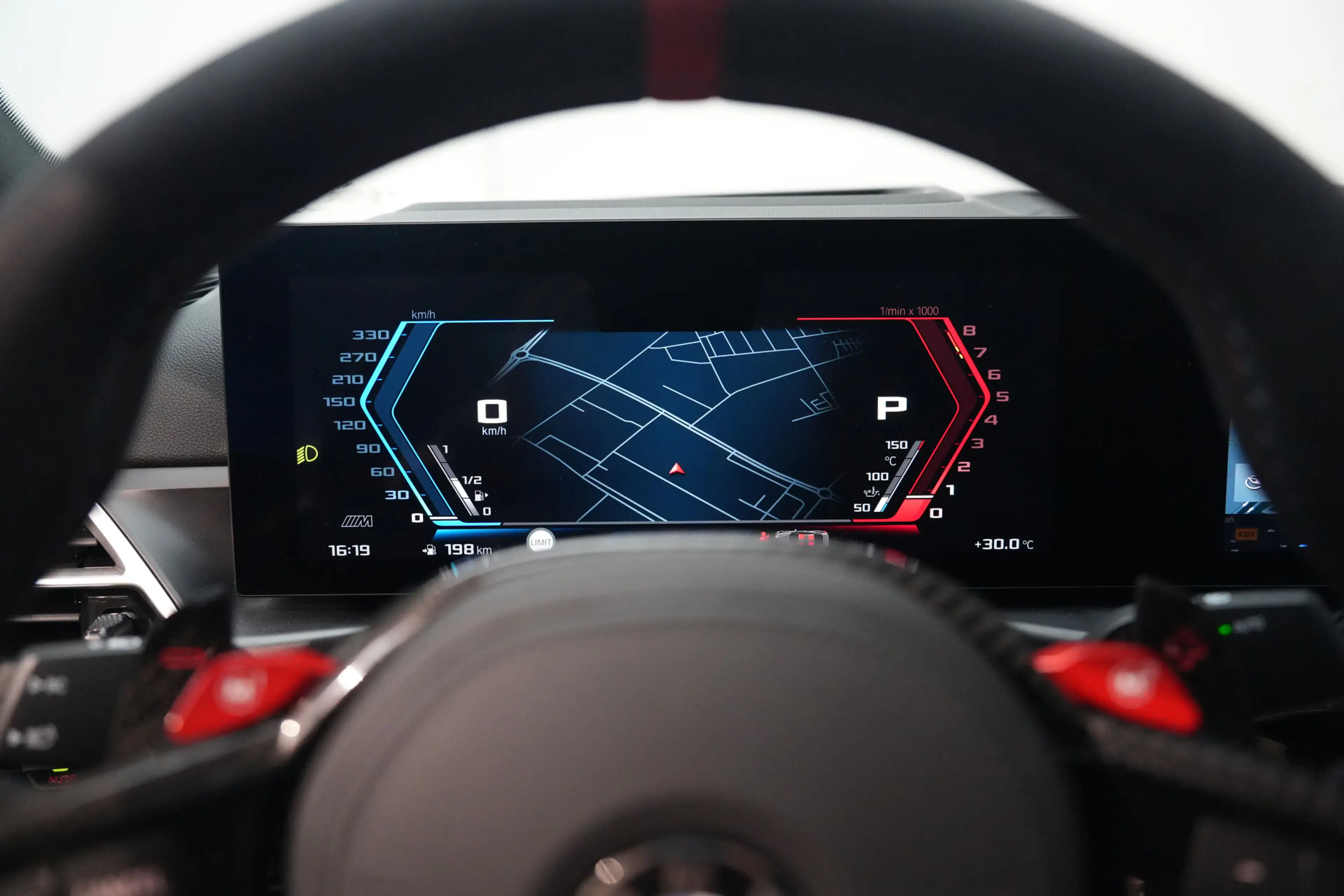 BMW M2 2-serie Coupé | Carbon | ACC | Head-Up | Alcantara — photo 30