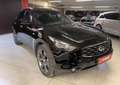 Infiniti FX 30d S Premium Aut. Schwarz - thumbnail 3