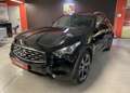 Infiniti FX 30d S Premium Aut. Schwarz - thumbnail 1