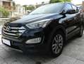Hyundai SANTA FE Grand Santa Fe 2.0 CRDi 4WD Noir - thumbnail 3