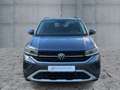 Volkswagen T-Cross 1.0 TSI LIFE LED+APP+ACC+SHZ+PDC+RFK+VC Grau - thumbnail 3