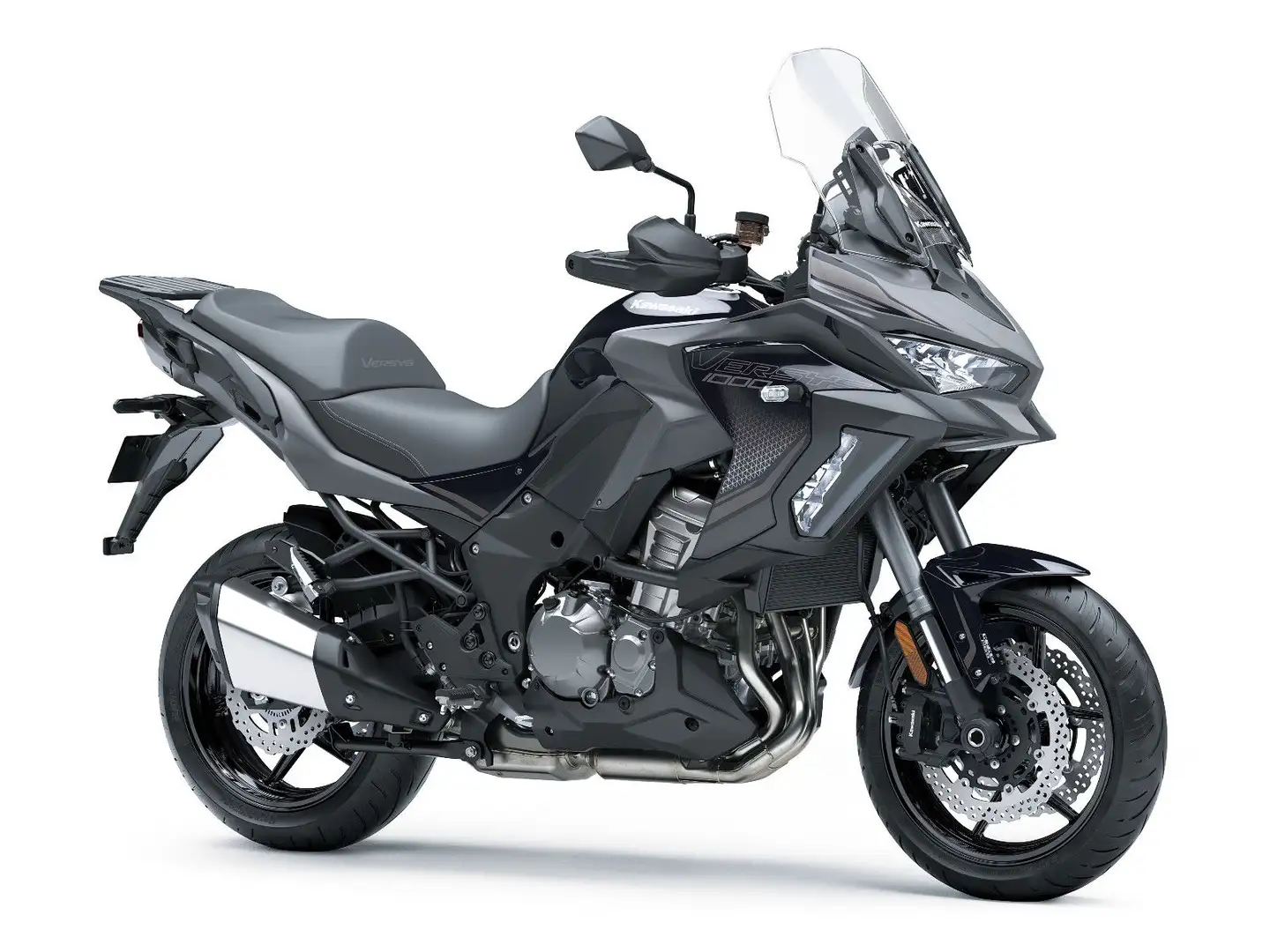 Kawasaki Versys 1000 SE Modell 2024 sofort Verfügbar - 1