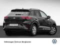 Volkswagen T-Roc 1.5 R-LINE BLACK STYLE AHK CAM ACC LM18 Noir - thumbnail 2