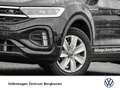 Volkswagen T-Roc 1.5 R-LINE BLACK STYLE AHK CAM ACC LM18 Noir - thumbnail 5