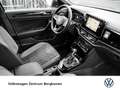 Volkswagen T-Roc 1.5 R-LINE BLACK STYLE AHK CAM ACC LM18 Noir - thumbnail 3