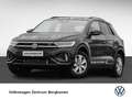 Volkswagen T-Roc 1.5 R-LINE BLACK STYLE AHK CAM ACC LM18 Noir - thumbnail 1