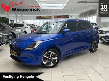 1.2 Style Smart Hybride [ 10JAAR GARANTIE I CARPLA