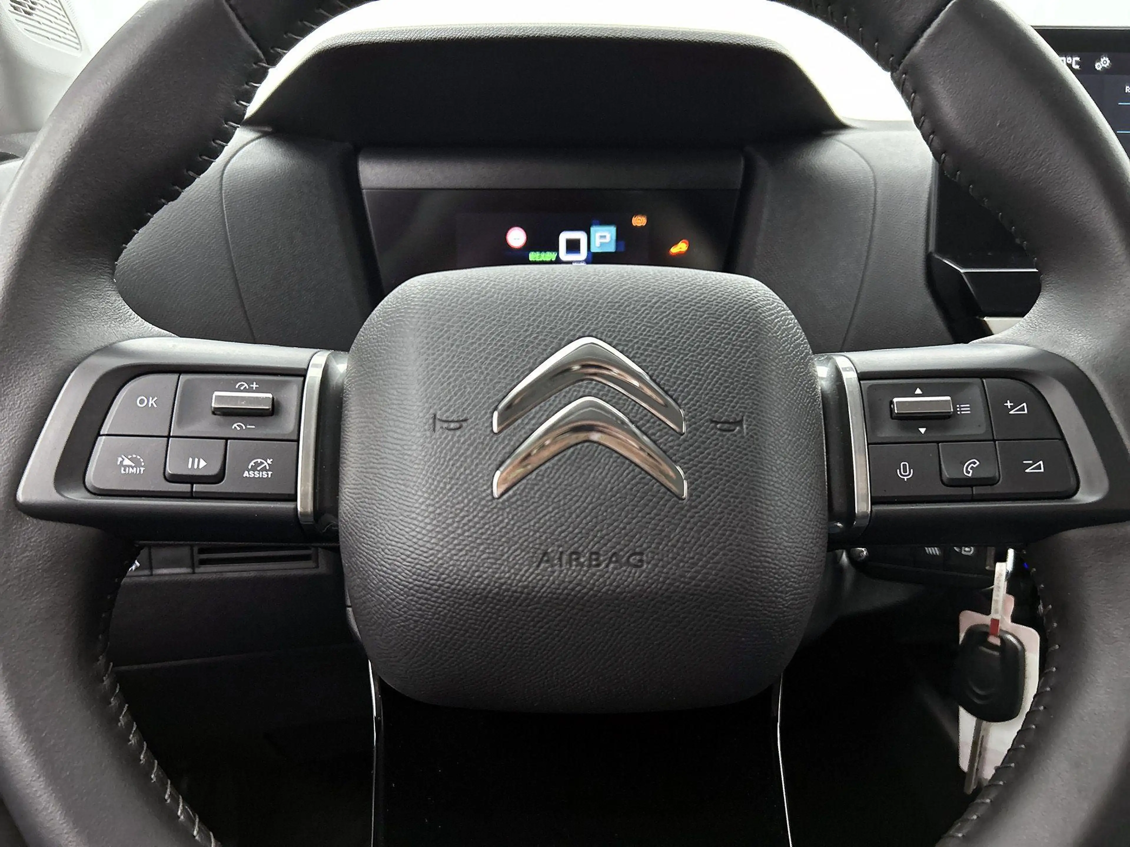 Citroen E-C4 Electric 136pk You 50 kWh Automaat | Apple Carplay/Android — photo 13