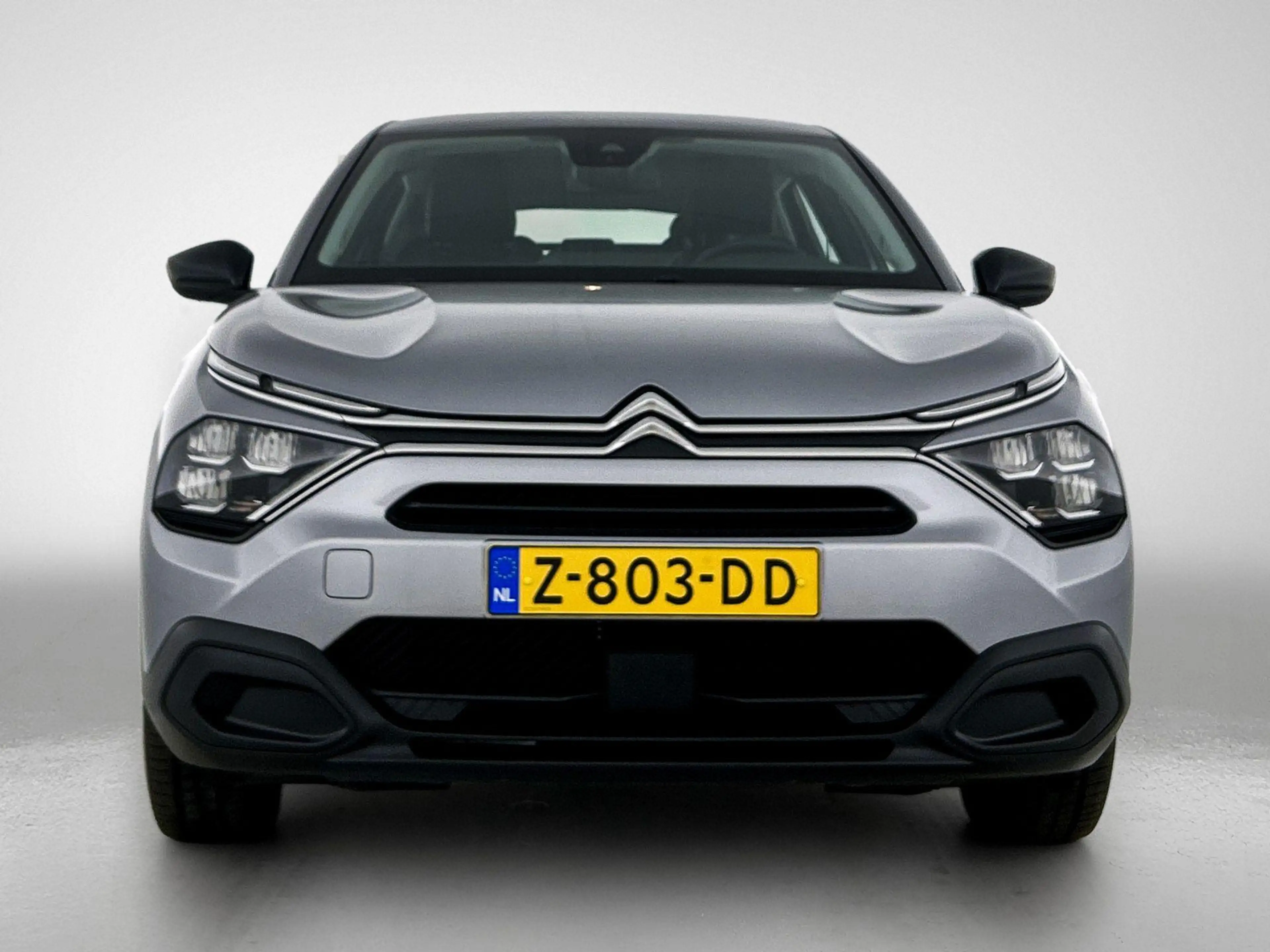 Citroen E-C4 Electric 136pk You 50 kWh Automaat | Apple Carplay/Android — photo 4