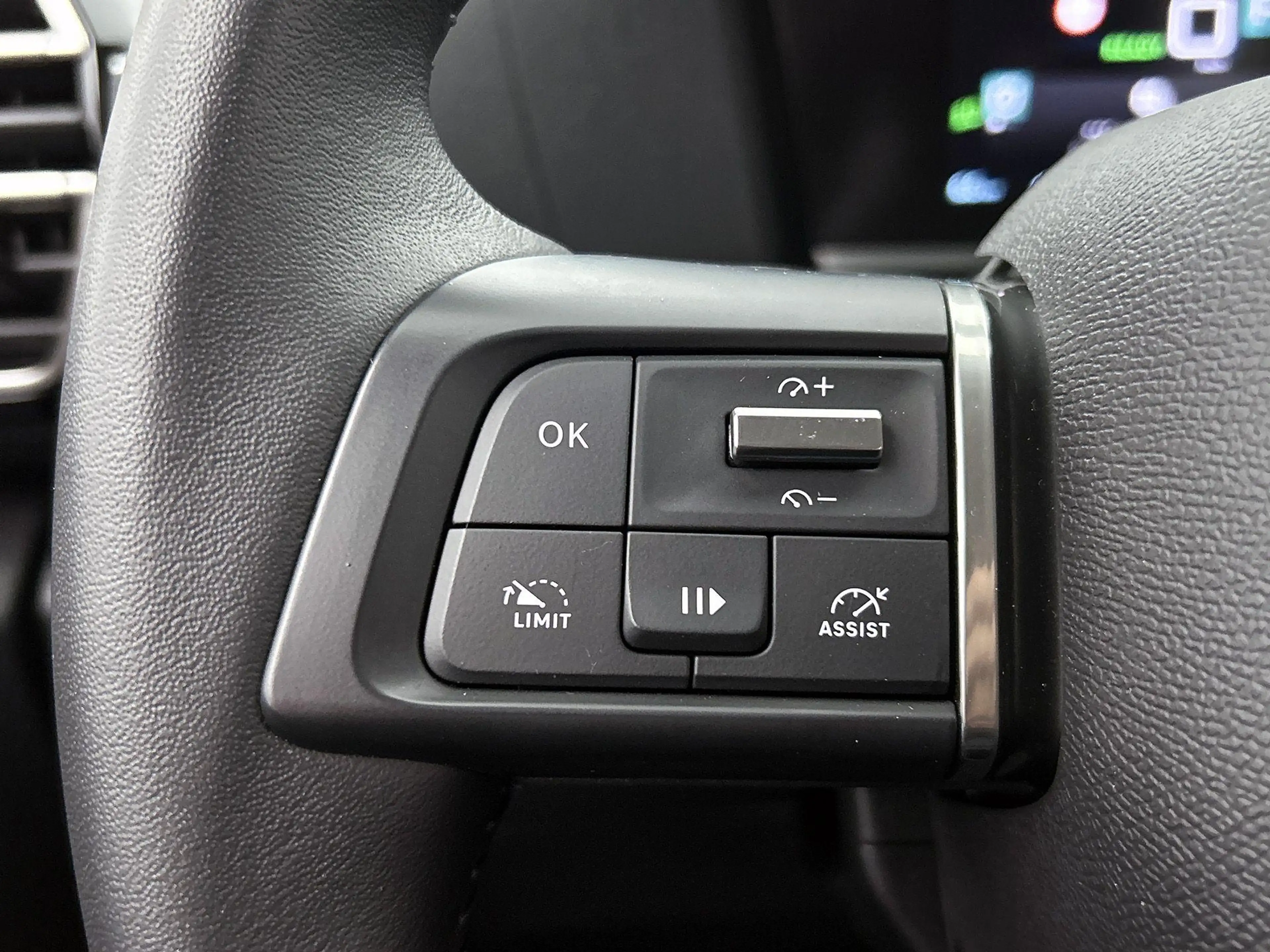 Citroen E-C4 Electric 136pk You 50 kWh Automaat | Apple Carplay/Android — photo 15