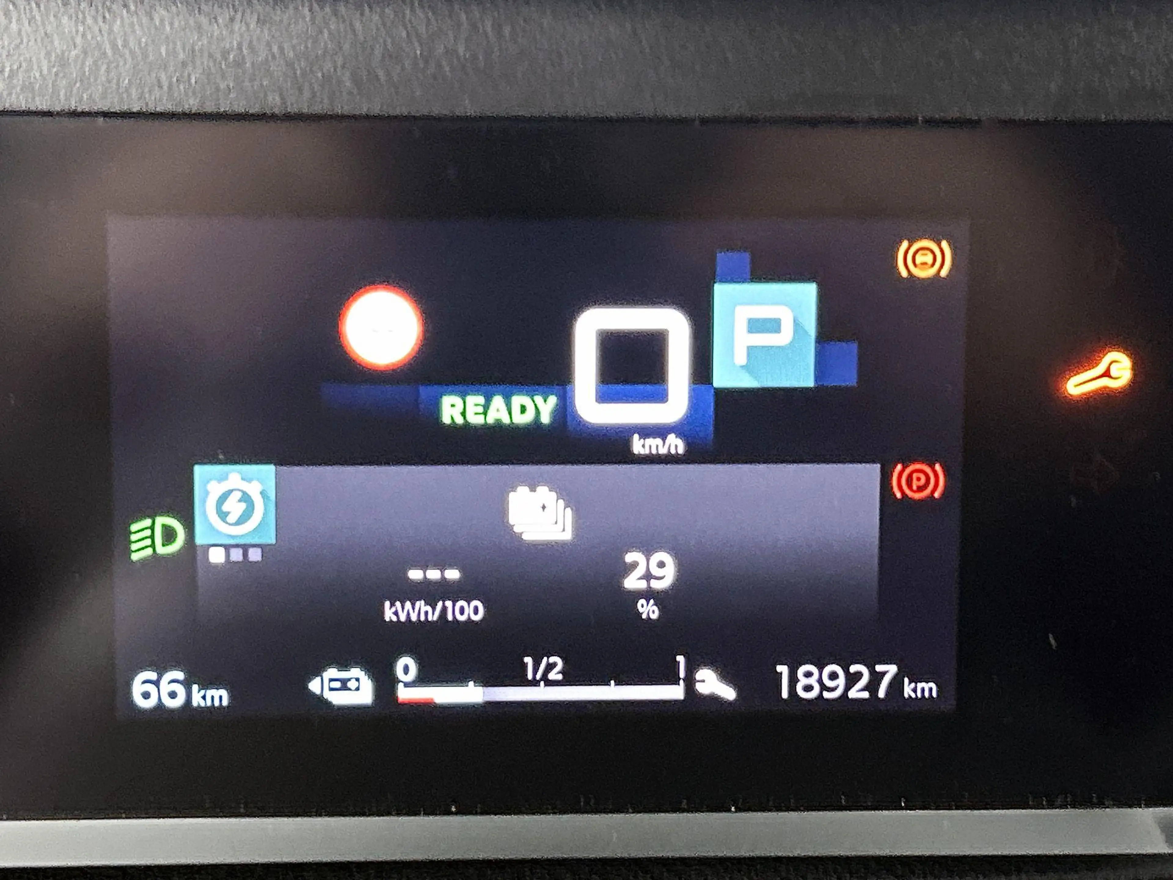 Citroen E-C4 Electric 136pk You 50 kWh Automaat | Apple Carplay/Android — photo 14