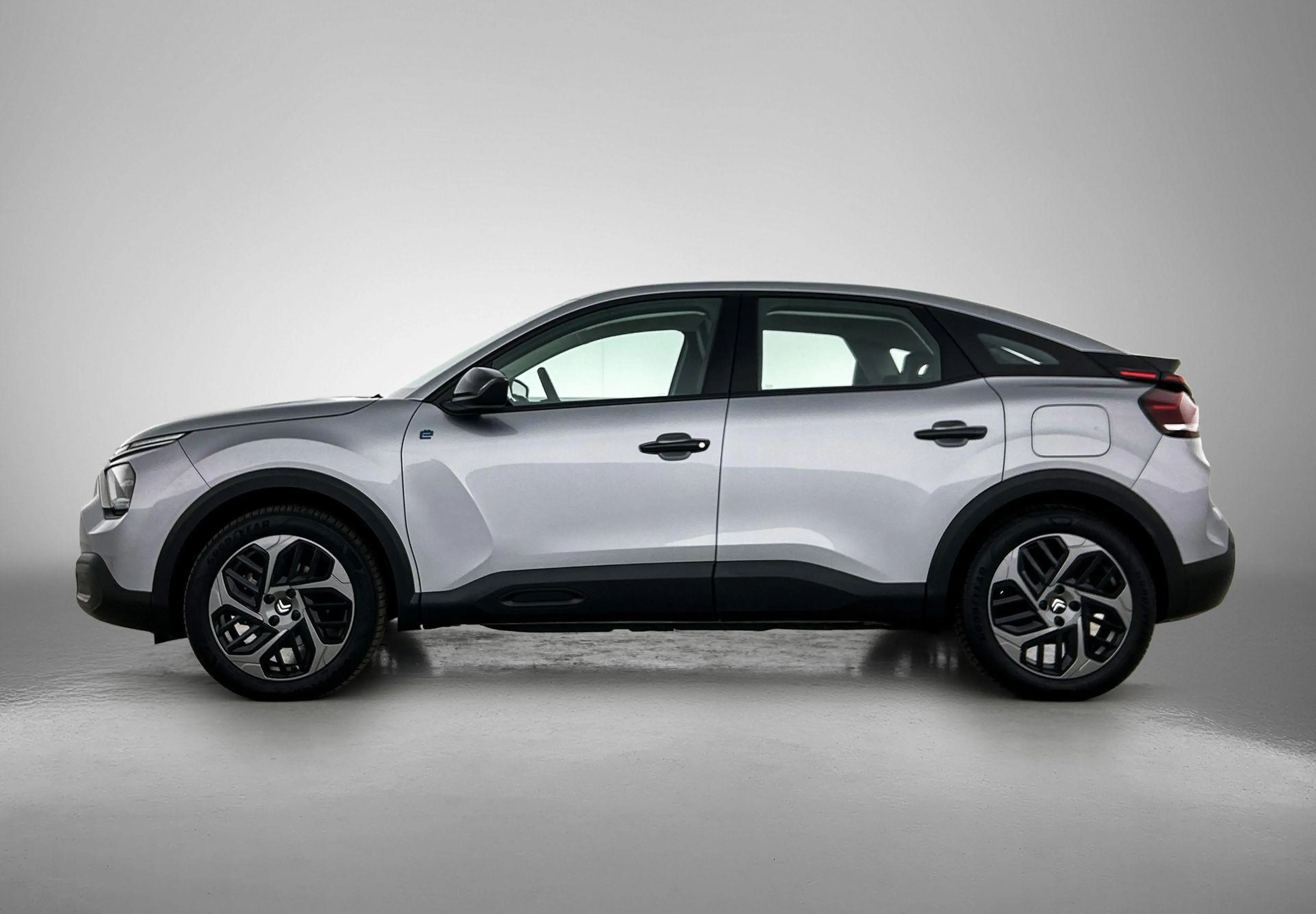 Citroen E-C4 Electric 136pk You 50 kWh Automaat | Apple Carplay/Android — photo 5